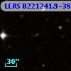 LCRS B221241.9-383524