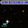 LCRS B221245.3-383434