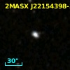 2MASX J22154398-3817025