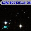 LCRS B221251.4-383422