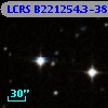 LCRS B221254.3-383453