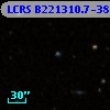 LCRS B221310.7-383616