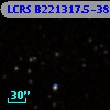 LCRS B221317.5-382905