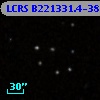 LCRS B221331.4-382640