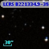 LCRS B221334.9-384411