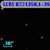 LCRS B221350.1-382037