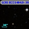 LCRS B221404.9-384719