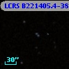 LCRS B221405.4-385557