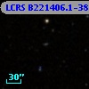 LCRS B221406.1-384903