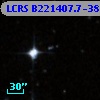 LCRS B221407.7-383506