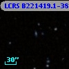 LCRS B221419.1-382857