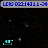 LCRS B221431.1-383848