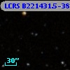 LCRS B221431.5-384137
