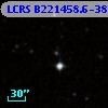 LCRS B221458.6-384307
