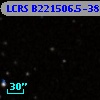 LCRS B221506.5-385839