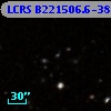 LCRS B221506.6-385303