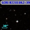 LCRS B221510.2-390605