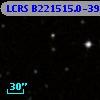 LCRS B221515.0-390656