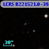 LCRS B221521.0-382055