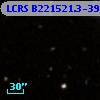 LCRS B221521.3-390341