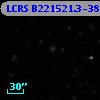 LCRS B221521.3-384057
