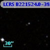 LCRS B221524.0-382542