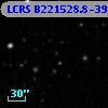 LCRS B221528.8-390605