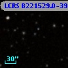 LCRS B221529.0-390635