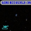 LCRS B221535.3-383901