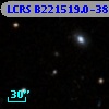 LCRS B221519.0-382301