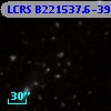 LCRS B221537.6-390759