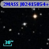 2MASS J02415054+3926538