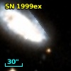 SN 1999ex