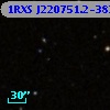1RXS J220751.2-382347