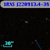 1RXS J220913.4-381107
