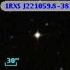 1RXS J221059.8-382910