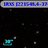 1RXS J221548.4-374006