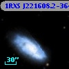 1RXS J221608.2-364958