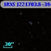 1RXS J221703.8-384106