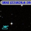 1RXS J221828.4-391714