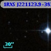 1RXS J221123.9-382457