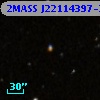 2MASS J22114397-3845196