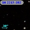 1H 2217-392