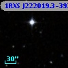 1RXS J222019.3-392404