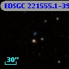 EDSGC 221555.1-391950