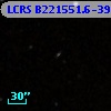 LCRS B221551.6-392544