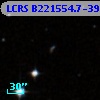 LCRS B221554.7-392936