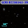 LCRS B221614.1-391753