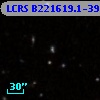LCRS B221619.1-391317