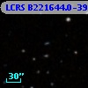 LCRS B221644.0-392737